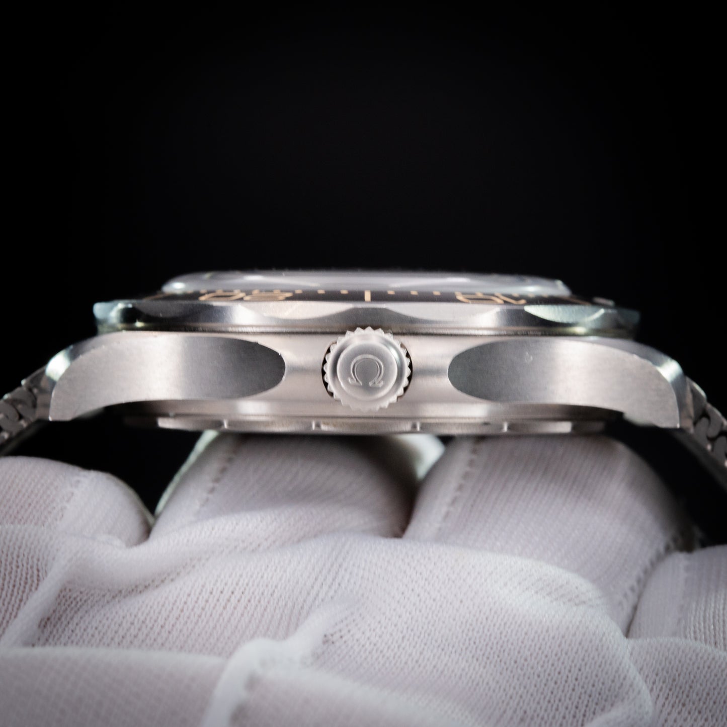 2022 Mint Omega Seamaster 300m No Time To Die Titanium 42mm 210.90.42.20.01.001