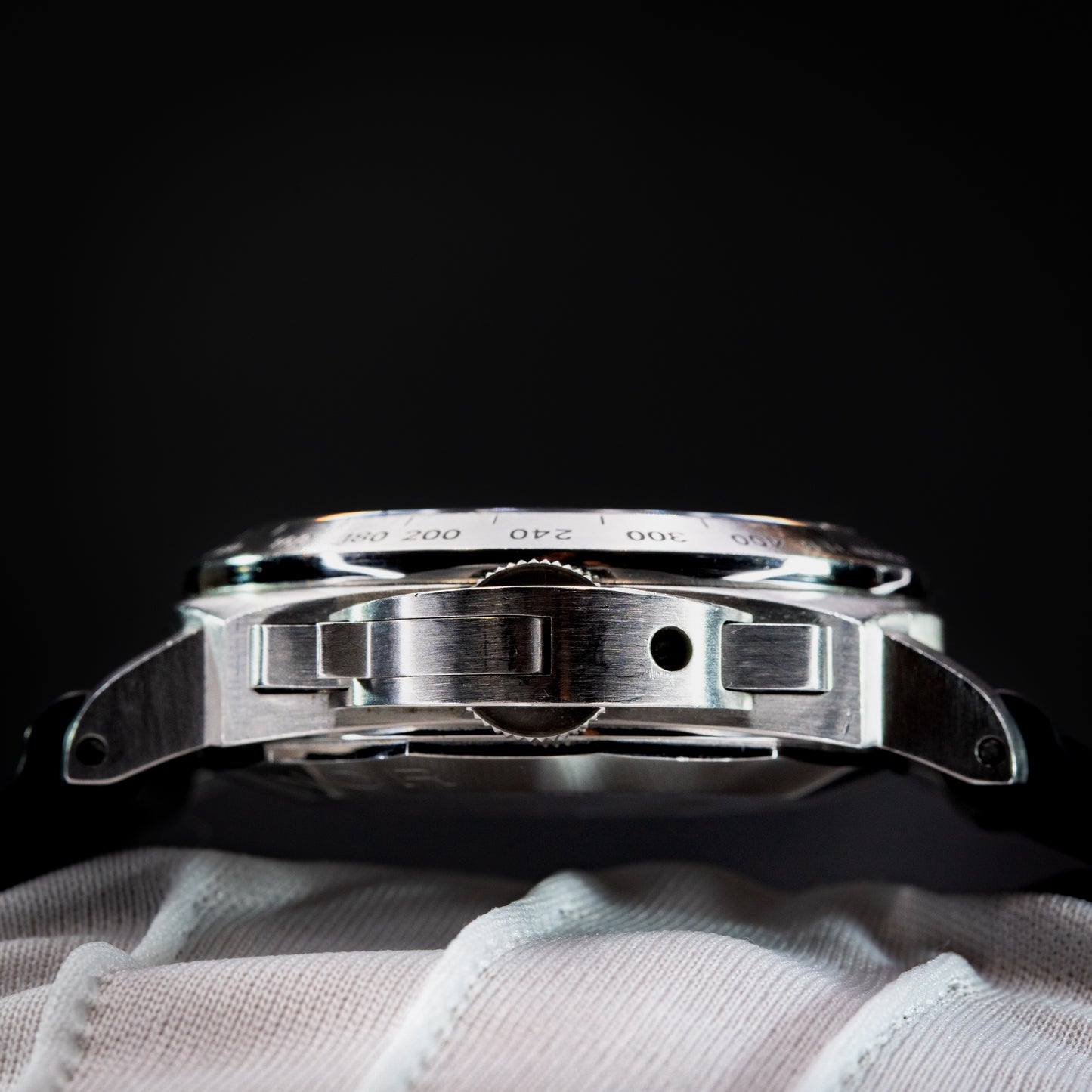Panerai Luminor Daylight Chronograph PAM00250 Full set