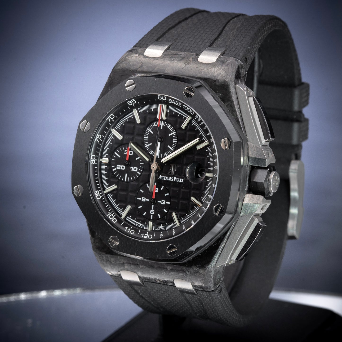 Audemars Piguet Royal Oak Offshore Forged Carbon Ceramic 26400AU.OO.A002CA.01