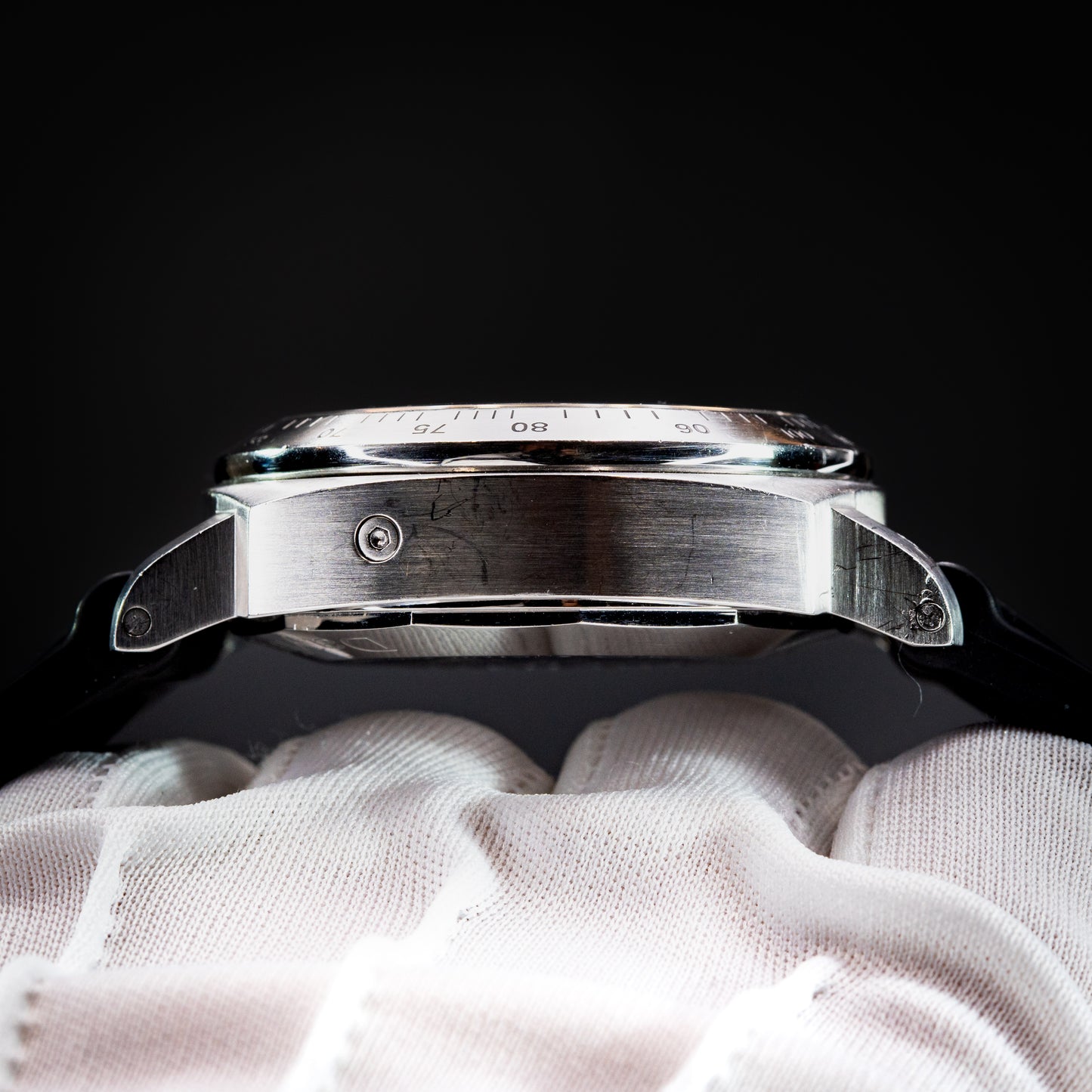 Panerai Luminor Daylight Chronograph PAM00250 Full set