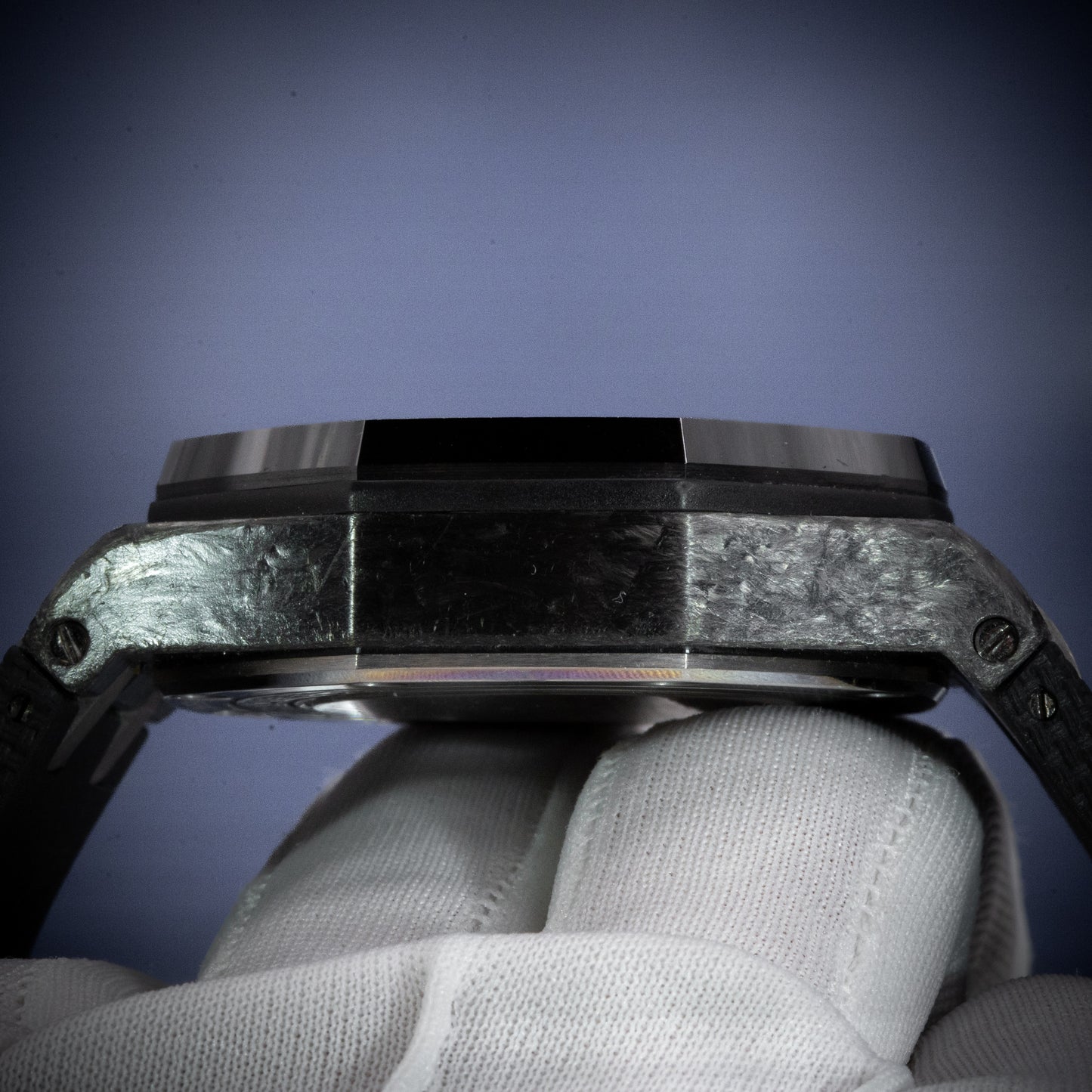 Audemars Piguet Royal Oak Offshore Forged Carbon Ceramic 26400AU.OO.A002CA.01