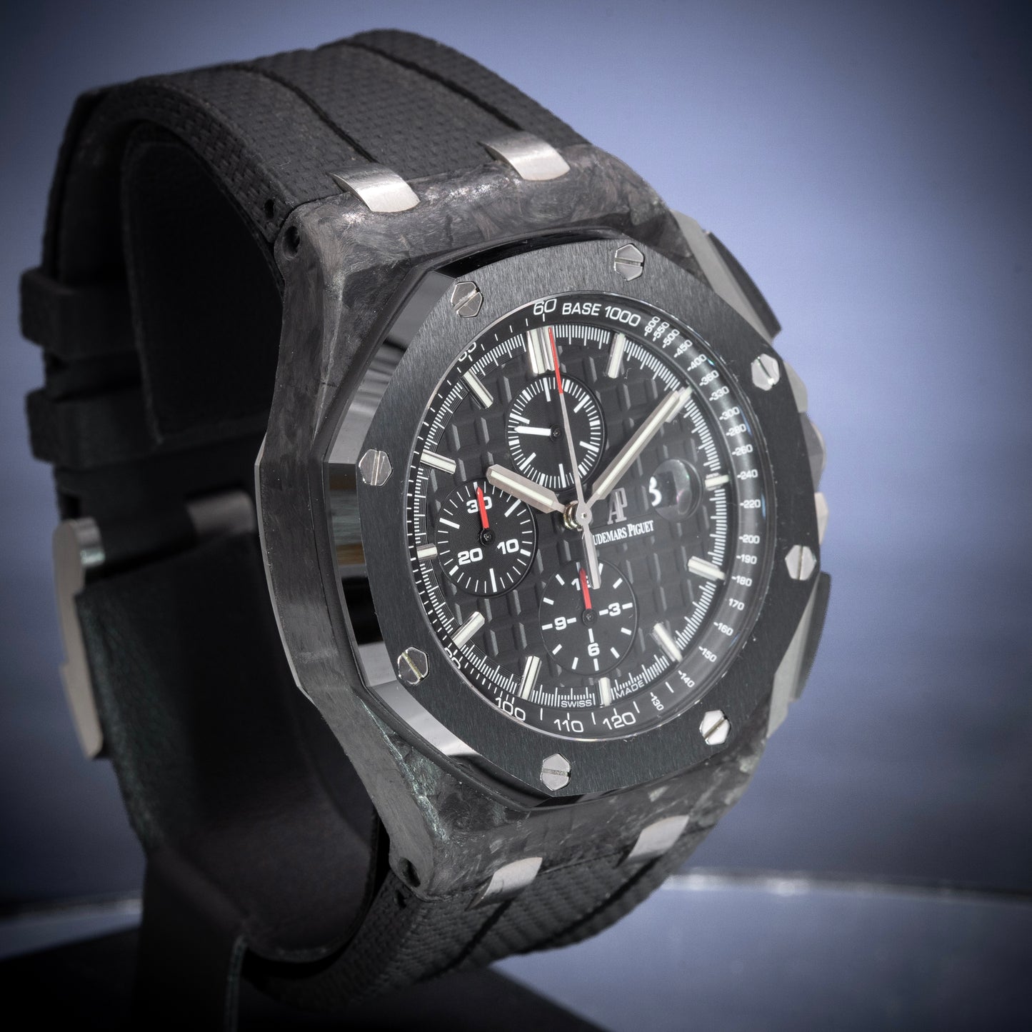 Audemars Piguet Royal Oak Offshore Forged Carbon Ceramic 26400AU.OO.A002CA.01