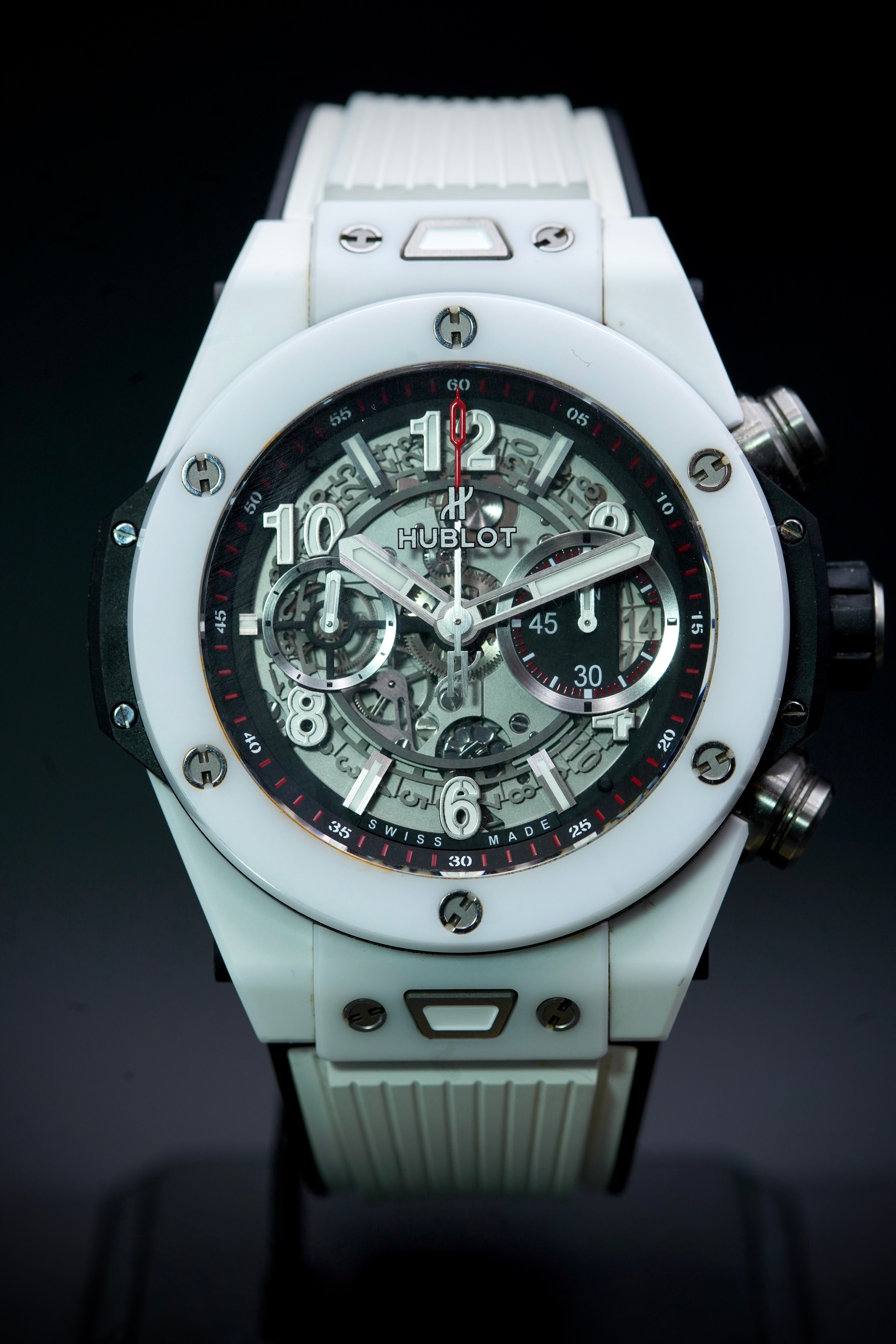 Big bang hotsell unico 45mm
