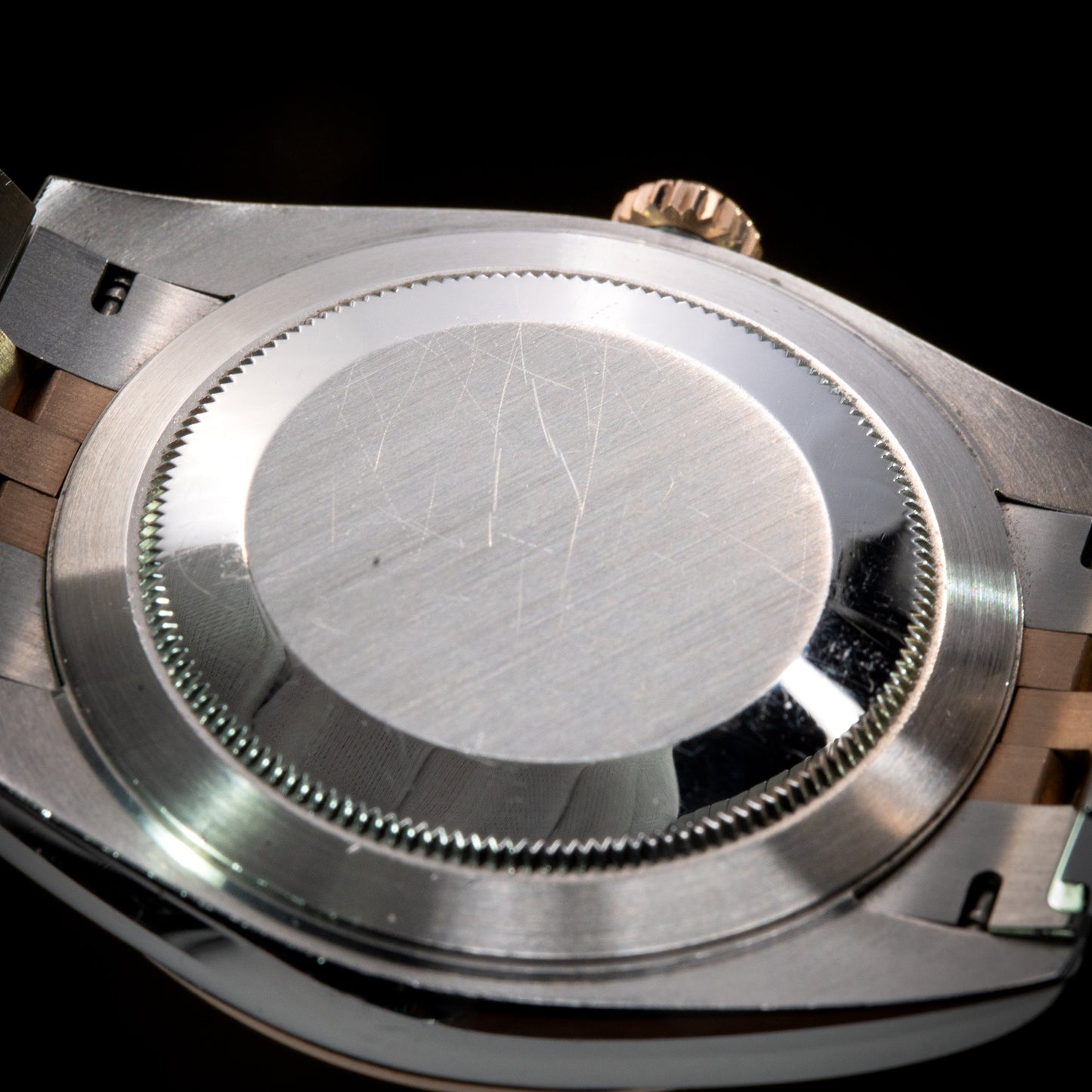 2023 Rolex Datejust 41mm 126331 Wimbledon Dial Everose Gold Fluted Bezel Jubilee