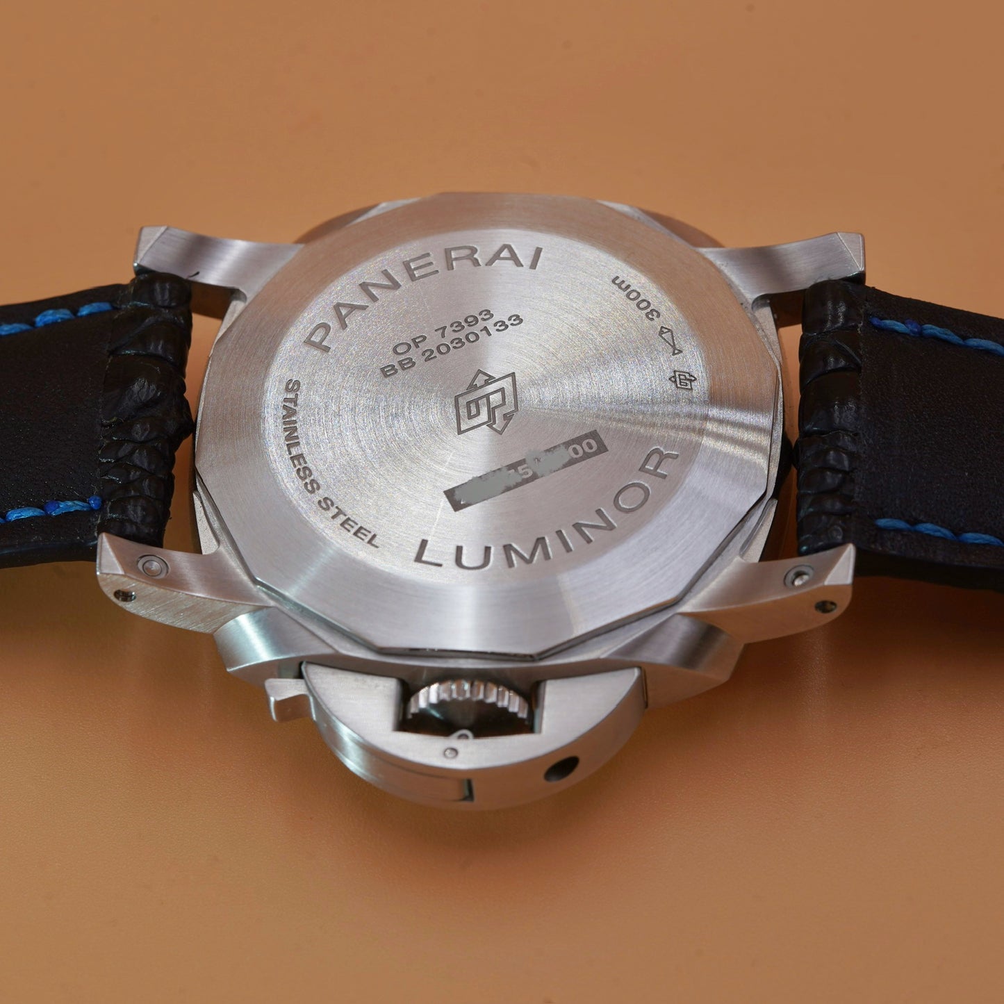 Panerai Luminor Marina 1950 3 Days PAM01312