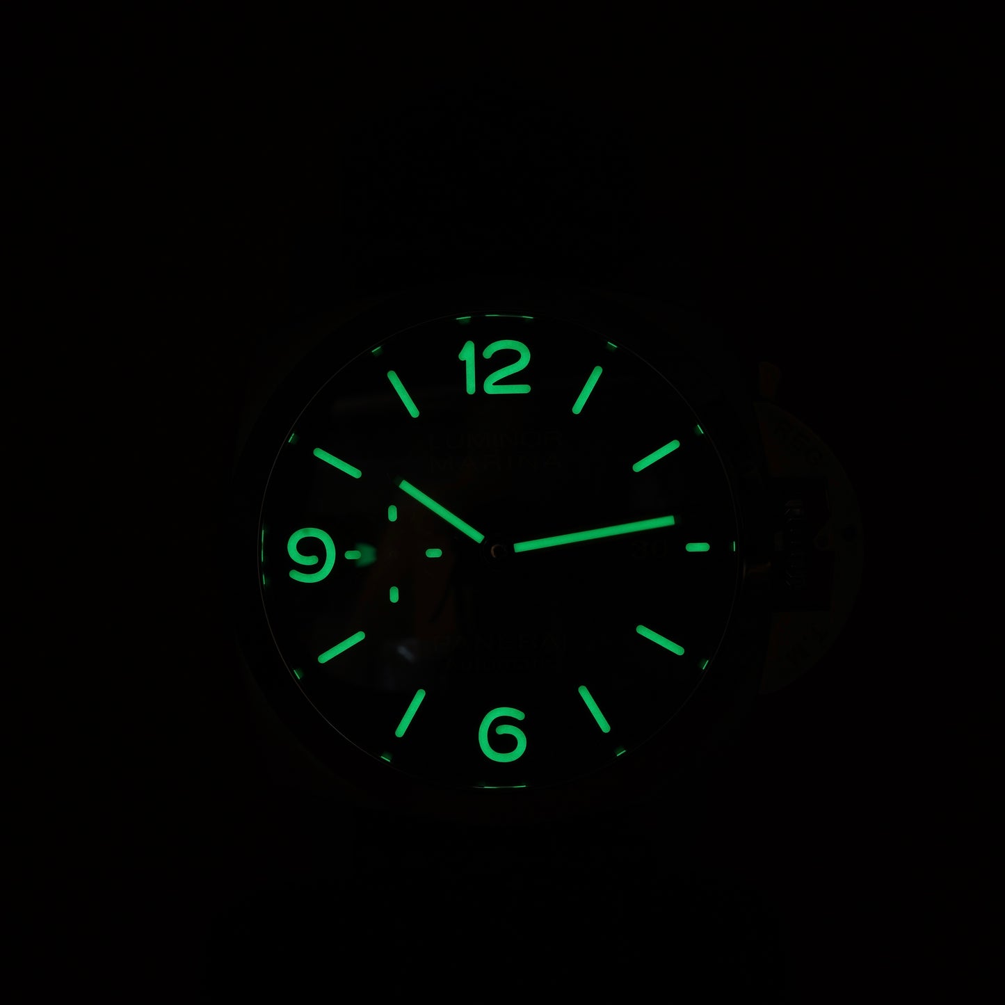 Panerai Luminor Marina 1950 3 Days PAM01312