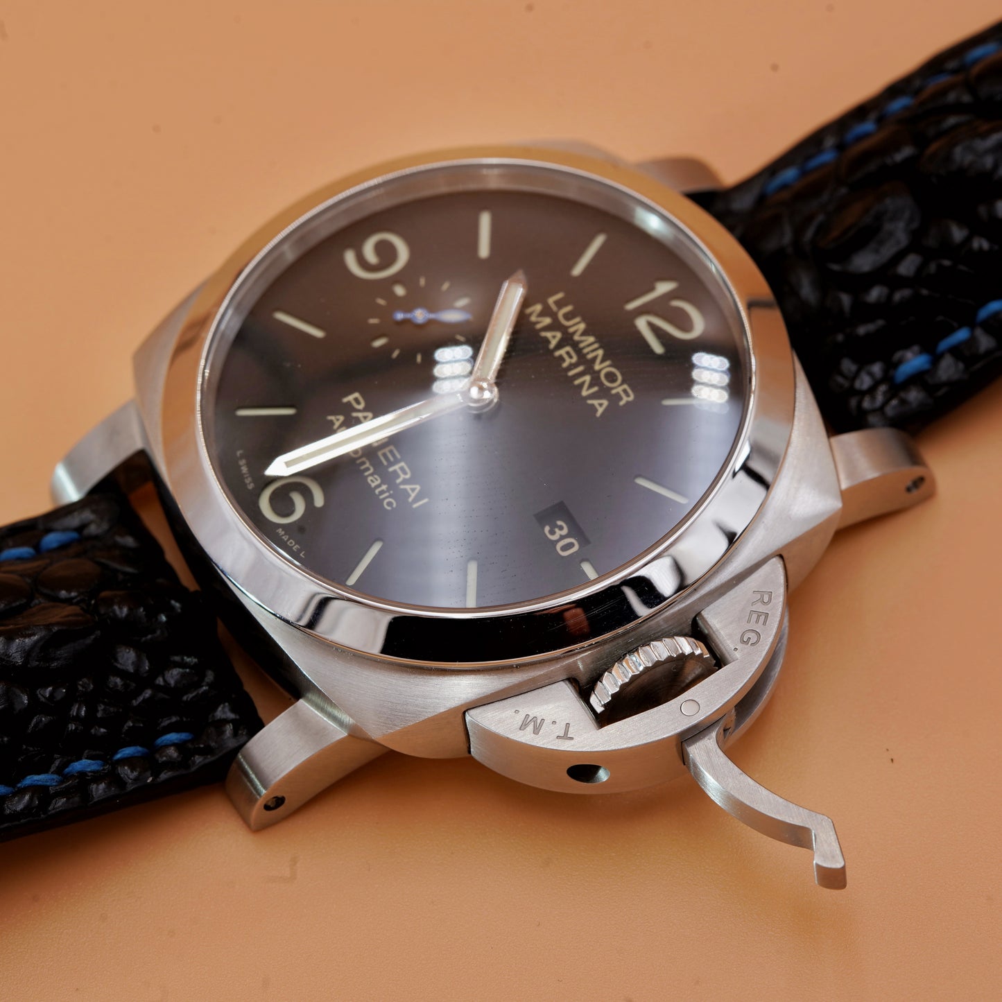 Panerai Luminor Marina 1950 3 Days PAM01312