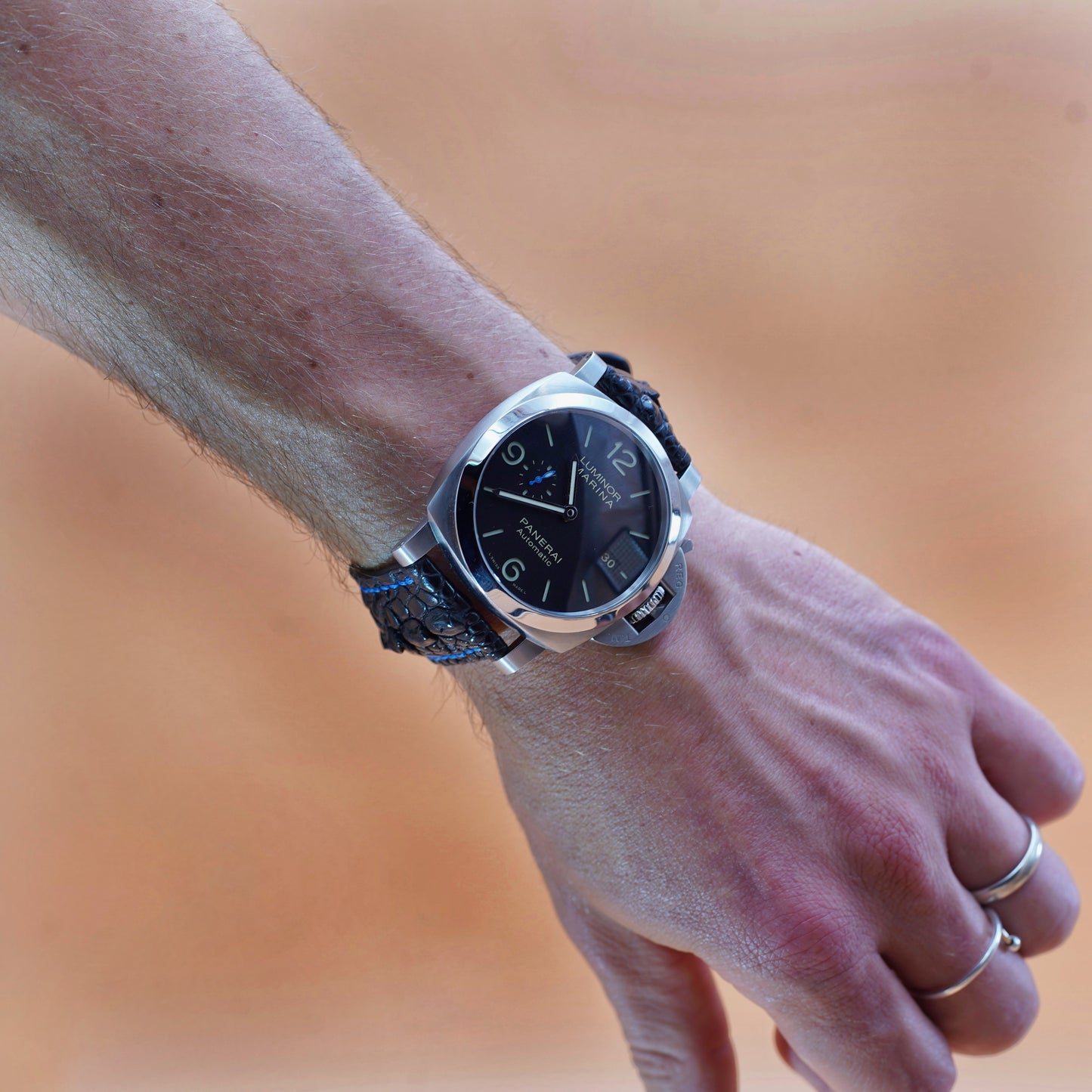 Panerai Luminor Marina 1950 3 Days PAM01312