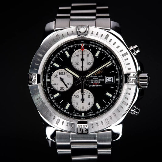 Breitling Colt Chronograph 44mm Full Set A1338811.BD83.173A / A1338811 /A133