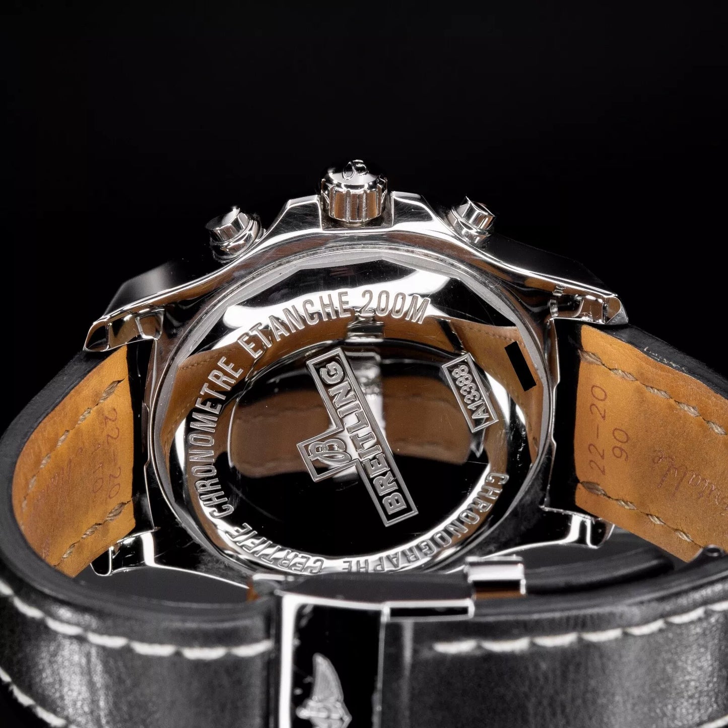 Breitling Colt Chronograph 44mm Full Set A1338811.BD83.173A / A1338811 /A133