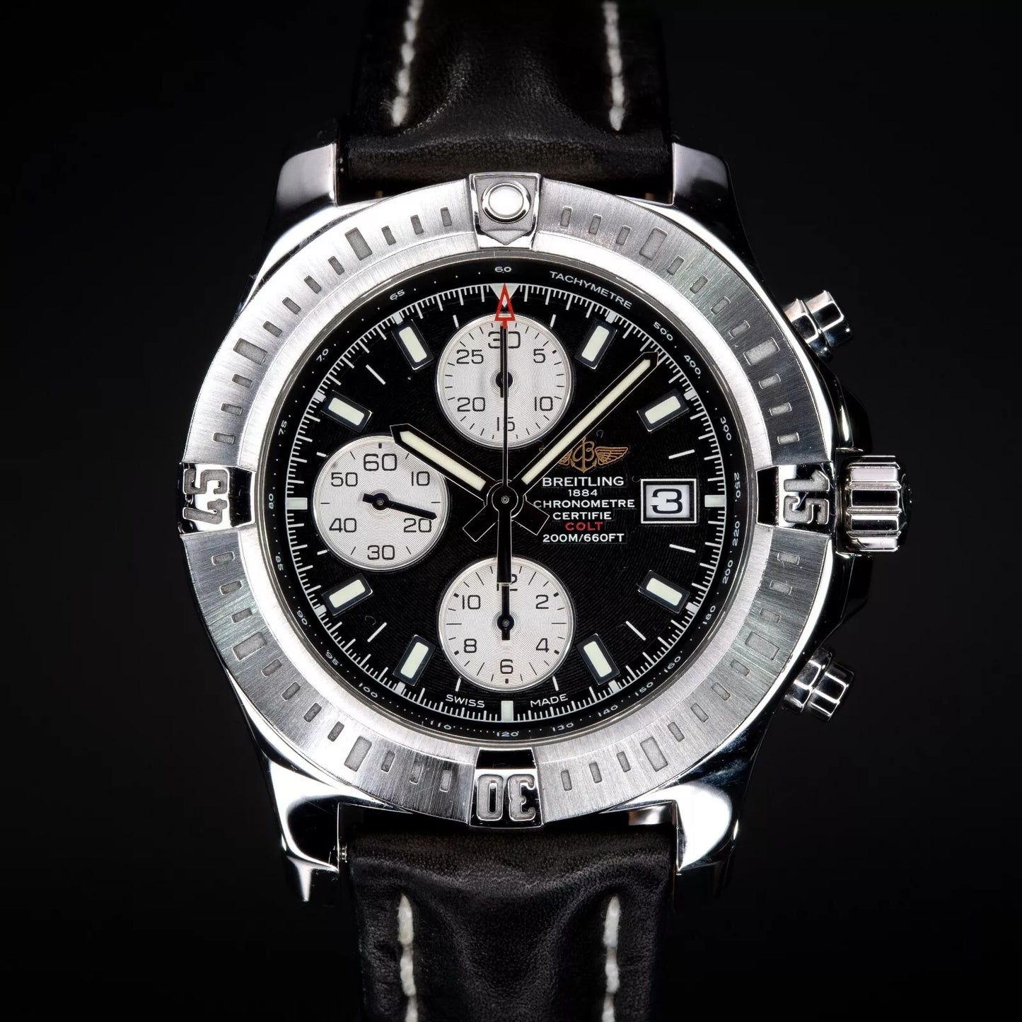 Breitling Colt Chronograph 44mm Full Set A1338811.BD83.173A / A1338811 /A133